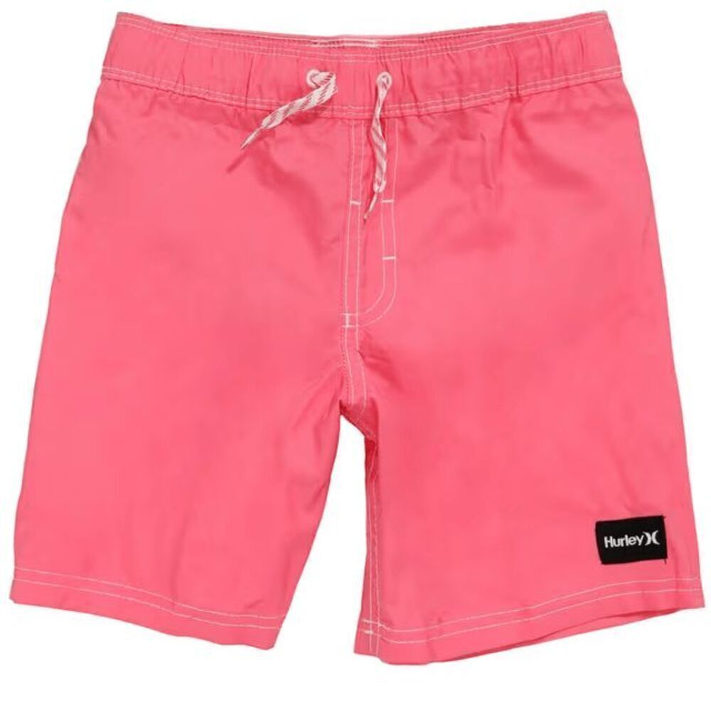 Hurley Boys Pool Party Stretch Swim Trunks size XL (18-20)